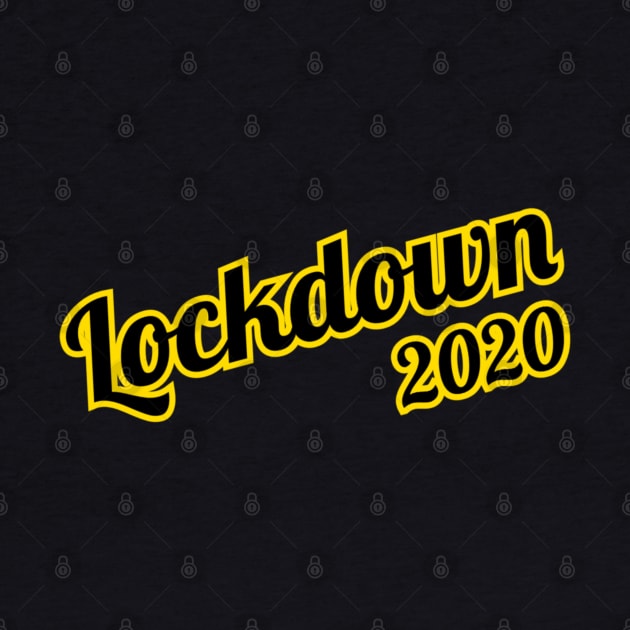 Lockdown 2020 by radiogalaxy